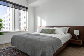 Locale The Gulch - Nashville