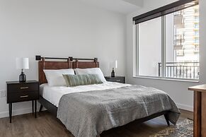 Locale The Gulch - Nashville