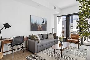 Locale The Gulch - Nashville