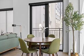 Locale The Gulch - Nashville