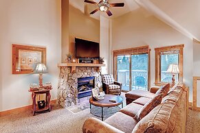 Red Hawk by Keystone Resort