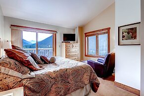 Red Hawk by Keystone Resort