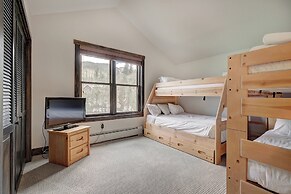 Red Hawk by Keystone Resort