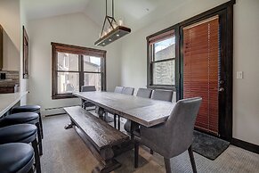 Red Hawk by Keystone Resort