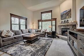 Red Hawk by Keystone Resort