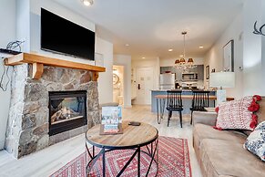 Red Hawk by Keystone Resort