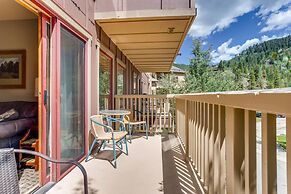 Red Hawk by Keystone Resort