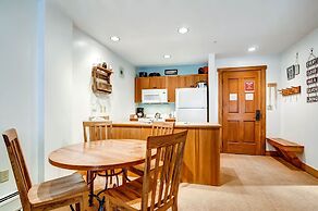 Red Hawk by Keystone Resort