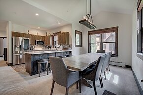 Red Hawk by Keystone Resort