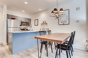 Red Hawk by Keystone Resort