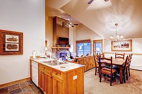 Red Hawk by Keystone Resort