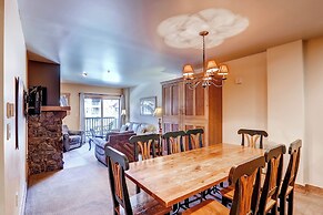 Red Hawk by Keystone Resort