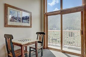 Red Hawk by Keystone Resort