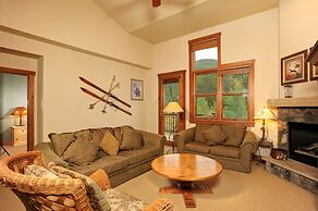 Red Hawk by Keystone Resort