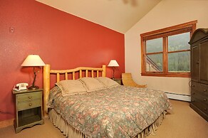 Red Hawk by Keystone Resort