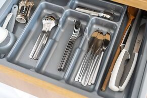 Cosy Marylebone Flat