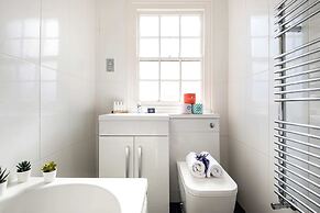 Cosy Marylebone Flat