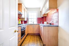 Cosy Marylebone Flat
