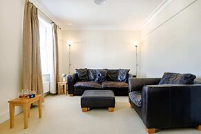 Cosy Marylebone Flat