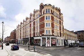 Cosy Marylebone Flat