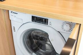 Cosy Marylebone Flat