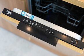 Cosy Marylebone Flat