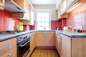 Cosy Marylebone Flat