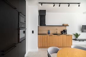 Cosy Marylebone Flat