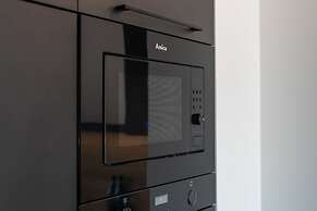 Cosy Marylebone Flat