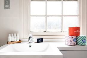 Cosy Marylebone Flat