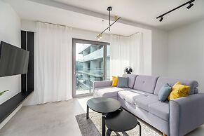 Cosy Marylebone Flat