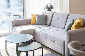 Cosy Marylebone Flat