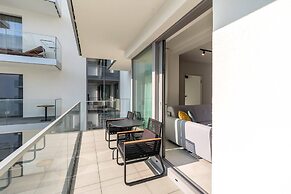 Cosy Marylebone Flat