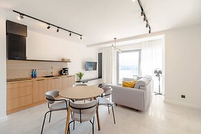 Cosy Marylebone Flat