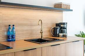 Cosy Marylebone Flat