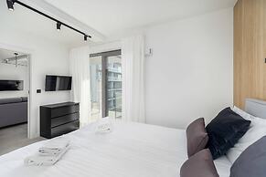 Cosy Marylebone Flat