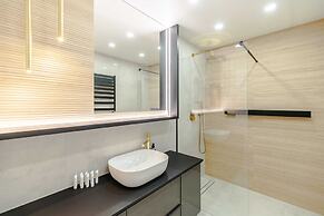 Cosy Marylebone Flat