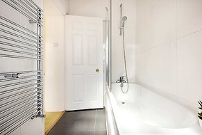 Cosy Marylebone Flat