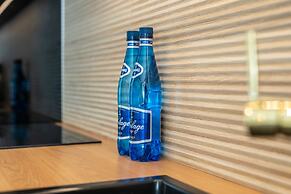 Cosy Marylebone Flat