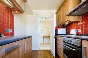 Cosy Marylebone Flat