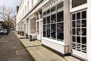 Cosy Marylebone Flat