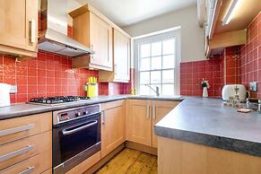 Cosy Marylebone Flat