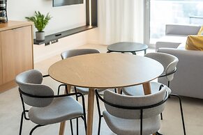 Cosy Marylebone Flat