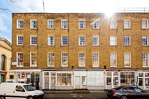 Cosy Marylebone Flat