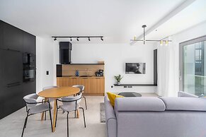 Cosy Marylebone Flat