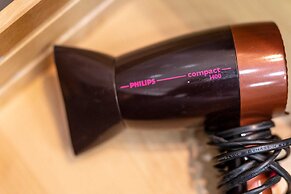 Cosy Marylebone Flat