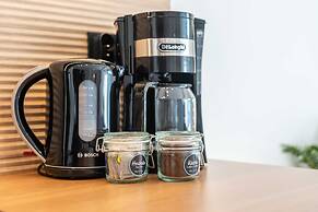 Cosy Marylebone Flat