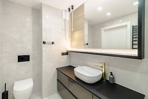 Cosy Marylebone Flat