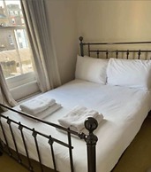 Cosy Marylebone Flat