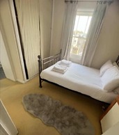 Cosy Marylebone Flat